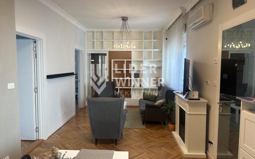 3.0 lux stan, Lekino brdo, Dragačevska ulica