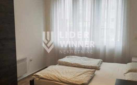 Odličan prostran stan