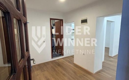 1.5 dvorišni stan, Donji Dorćol