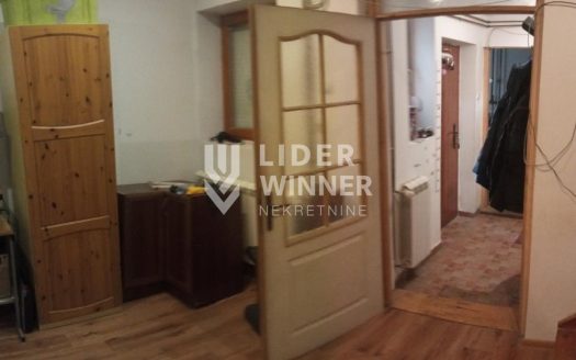 Bogoslovija – sa velikom terasom