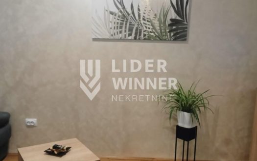 Jednosoban stan novije gradnje