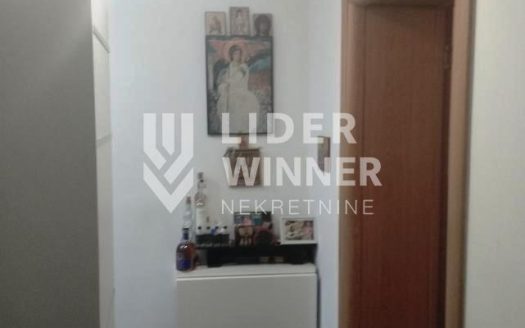 Renoviran i opremljen stan