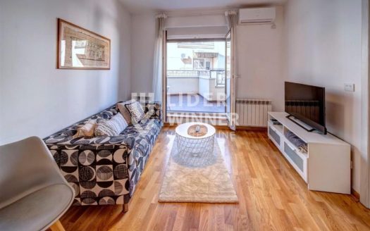 Novogradnja, top lokacija