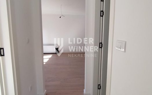 Lux 3,0 stan u novogradnji na top lokaciji na Autokomandi