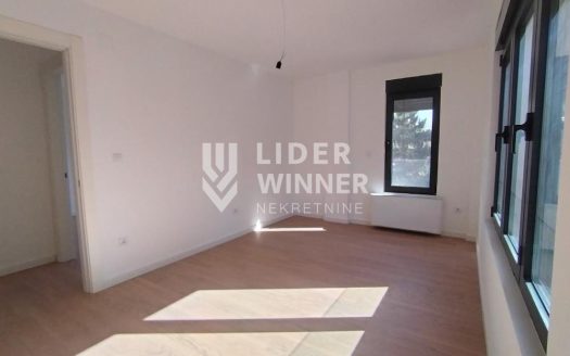 Lux 3,0 stan u novogradnji na top lokaciji na Autokomandi