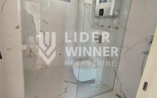 Lux 3,0 stan u novogradnji na top lokaciji na Autokomandi