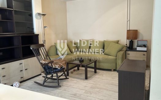 Najlepši deo mereno 56m2