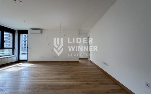 Lux 2.0 poslovni apartman u Voždovim kapijama