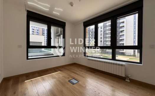 Lux 2.0 poslovni apartman u Voždovim kapijama