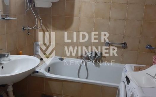 Odličan stan Retenzije