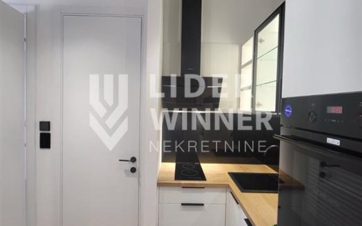 Odličan stan na atraktivnoj lokaciji