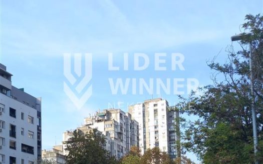 Novi Beograd -Jurija Gagarina, blok 61