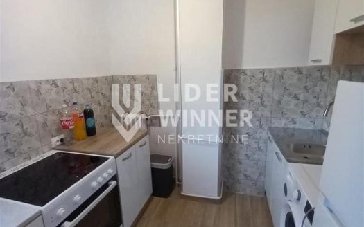 Novi Beograd -Jurija Gagarina, blok 61