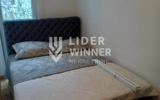 Novi Beograd -Jurija Gagarina, blok 61