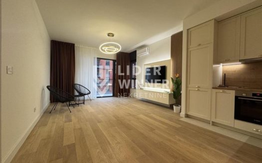 Lux 2.0, BW Kings Park