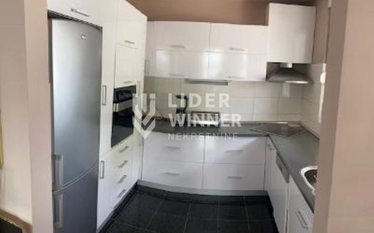 Vračar, Hram, Stojana Protić, 118m2