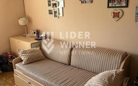 2.5 stan na top lokaciji