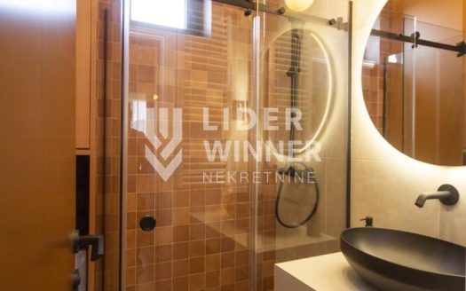 Lux 2.0 Dorćol, centar