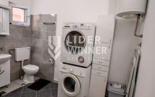 Stan idealan za porodicu