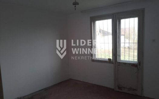 Kuća za renoviranje, Meljak