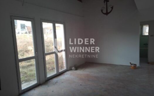 Kuća za renoviranje, Meljak