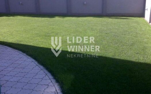 Lux kuca, Novi Beograd, Ledine, 249m2, 4a