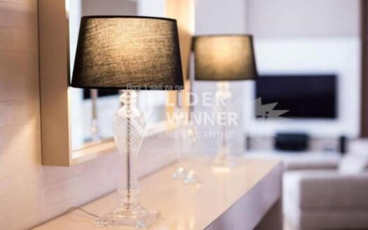 Lux kuca, Novi Beograd, Ledine, 249m2, 4a