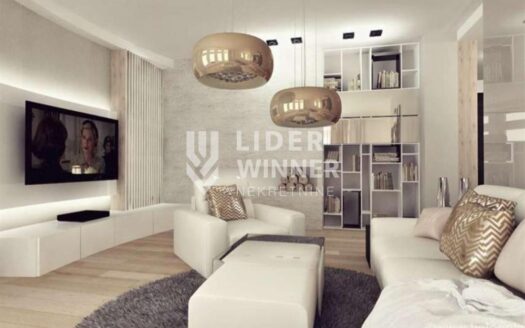 Lux kuca, Novi Beograd, Ledine, 249m2, 4a