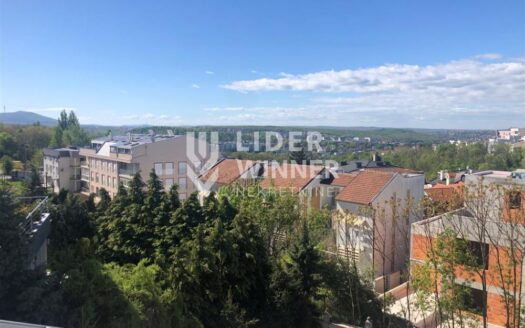 Izuzetna porodična vila…