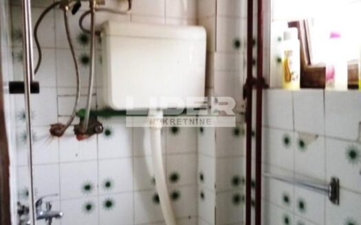 Porodična kuća u Bariču