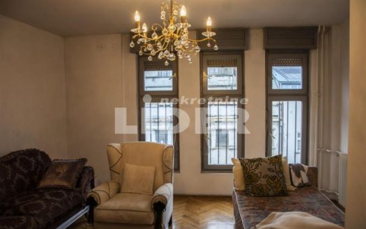 Stan na idealnoj lokaciji