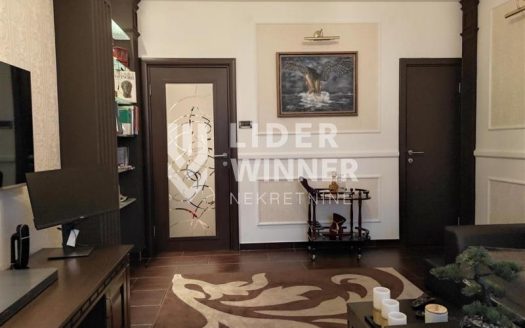 Duplex na top lokaciji