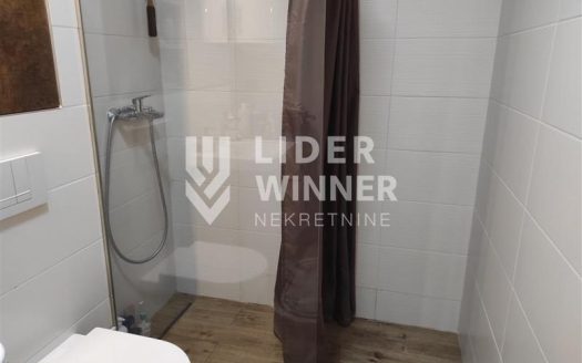 Lux stan u A bloku 2.5