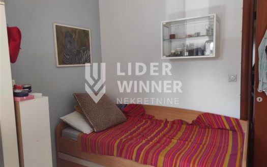 Dobro organizovan stan u nivou prvog sprata