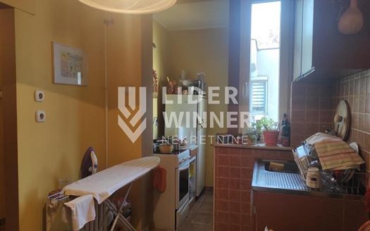 Dvoiposoban stan na odličnoj lokaciji