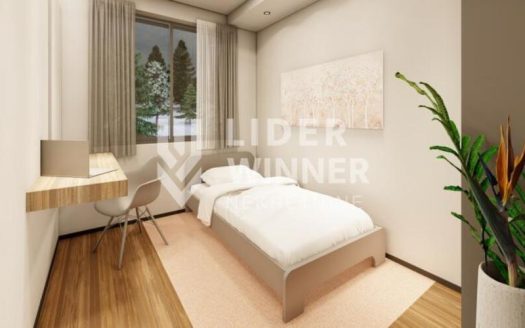 Zlatibor, Pine Garden