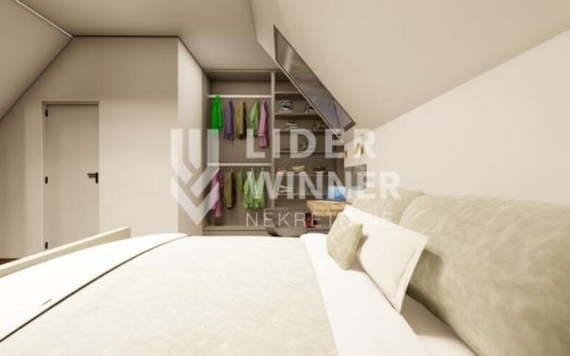 Zlatibor, Pine Garden