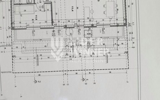 Novogradnja, Banovo brdo