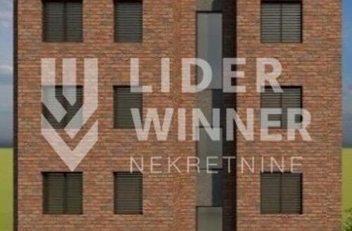 Novogradnja, Banovo brdo