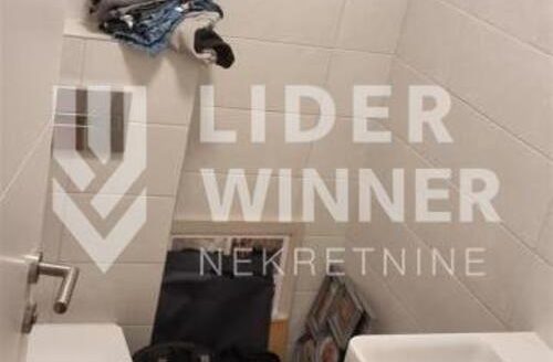 Lux, porodičan stan, komplet opremljen u novogradnji