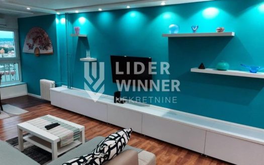 Potpuno renoviran stan