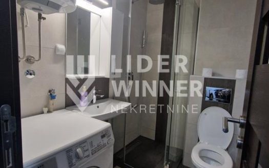 Stan na top lokaciji