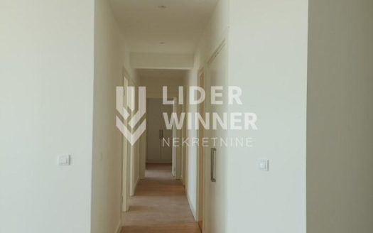 Beograd na vodi zgrada Aqua