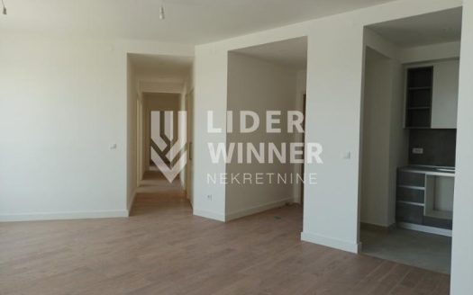 Beograd na vodi zgrada Aqua