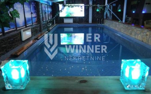 Zlatibor, apartman 47m2, Klub Satelit