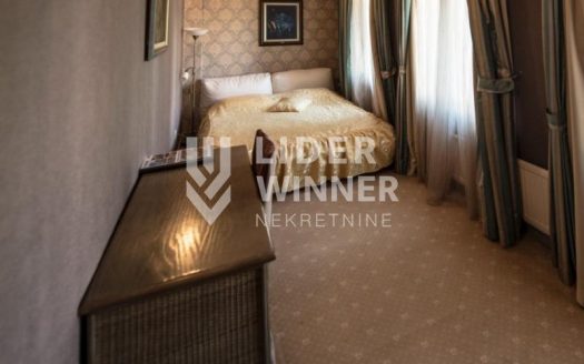 Zlatibor, VIP apartman, Klub Satelit