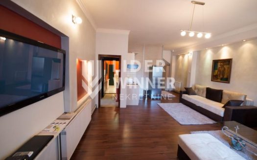 Zlatibor, VIP apartman, Klub Satelit