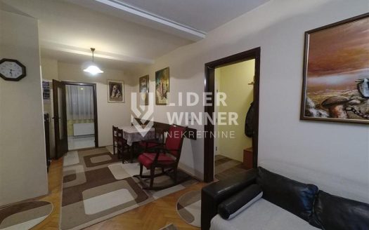 Funkcionalan 3.0 stan