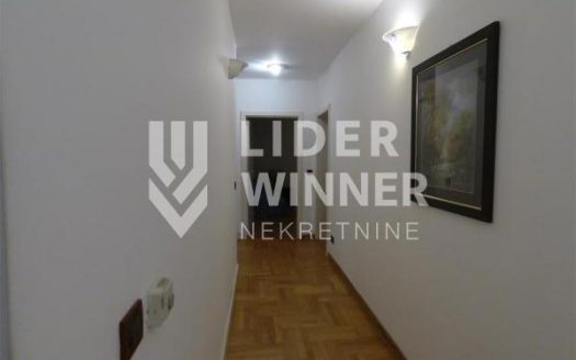 Izuzetna lokacija i raspored