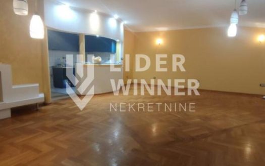 Stara Karaburma 115m2